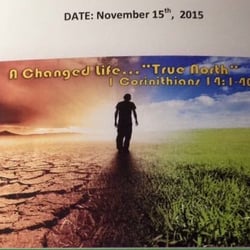 New Creation Assembly of God
