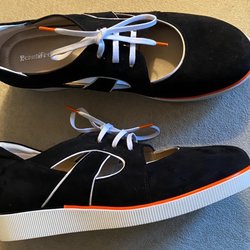 Just Our Shoes - Beautifeel