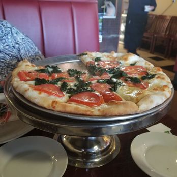 Bella Luna Restaurant and Pizza - Pizza! - Italian Near Me - Melbourne, Florida