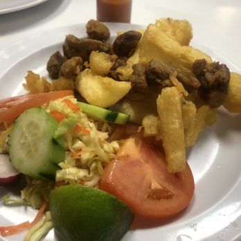 Tipicos Martha - Salvadoran Near Me - Palmdale, California