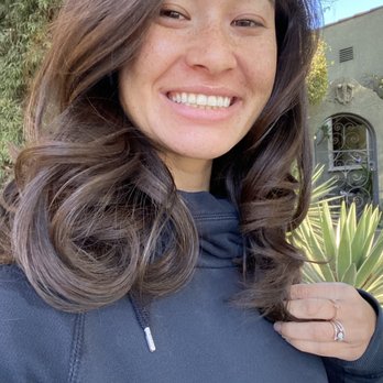 Line 12 Hair Studio - Haircut - Blow Dry/Out Services Near Me - West Hollywood, California Line 12 Hair Studio - Haircut - Blow Dry/Out Services Near Me - West Hollywood, California
