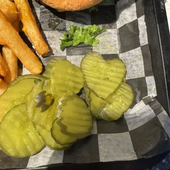 Space Age Restaurant and Bar - Find the heart - Breakfast & Brunch Near Me - Gila Bend, Arizona