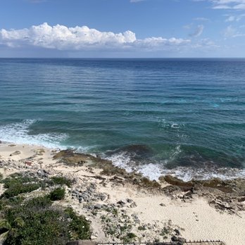 Eco Park Punta Sur - View from lighthouse - Parks Near Me - Cozumel, ROO Eco Park Punta Sur - View from lighthouse - Parks Near Me - Cozumel, ROO