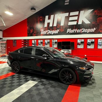 HITEK Houston - Car Window Tinting Near Me - Houston, Texas HITEK Houston - Car Window Tinting Near Me - Houston, Texas
