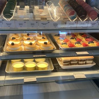 Always Yours Bakery Cafe - Macarons Near Me - Castro Valley, California Always Yours Bakery Cafe - Macarons Near Me - Castro Valley, California