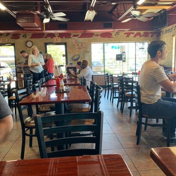 Jazzy's BBQ - Barbeque Near Me - Tampa, Florida Jazzy's BBQ - Barbeque Near Me - Tampa, Florida