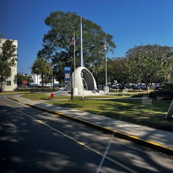 Adventure Sightseeing Tours Corp - Citadel memorial - Tours Near Me - Charleston, South Carolina