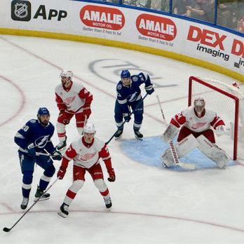 Amalie Arena - Stadiums & Arenas Near Me - Tampa, Florida Amalie Arena - Stadiums & Arenas Near Me - Tampa, Florida