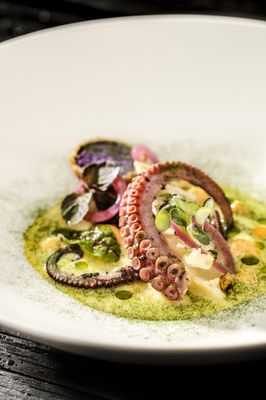 Quale Restaurant by null