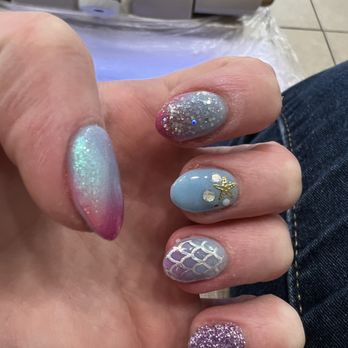 Coco A'mour Nail Spa - Nail Salons Near Me - Alexandria, Virginia