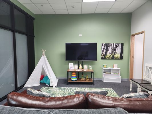 Arrowleaf Family Chiropractic