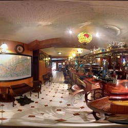 Mariner - Bar