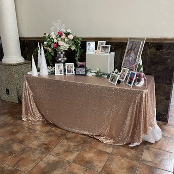 Unique Creations Plus - Party & Event Planning Near Me - San Antonio, Texas Unique Creations Plus - Party & Event Planning Near Me - San Antonio, Texas