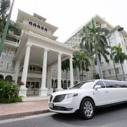 Premier Limousine Service - Premier Limousine Service