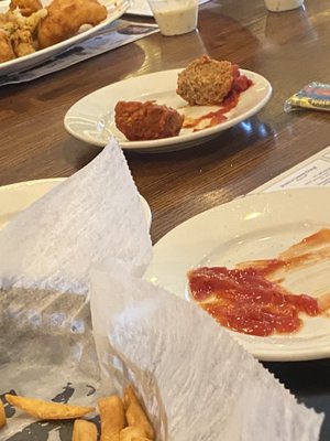 Governor Francis Inn Restaurant by null