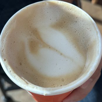 Bodhi Leaf Coffee Traders - Breve - Coffee & Tea Near Me - Anaheim, California Bodhi Leaf Coffee Traders - Breve - Coffee & Tea Near Me - Anaheim, California