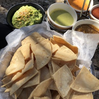 Machete Tequila + Tacos - Guacamole + chips - Mexican Near Me - Denver, Colorado