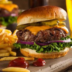 Powell Bar & Grill