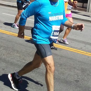 The San Francisco Marathon - Races & Competitions Near Me The San Francisco Marathon - Races & Competitions Near Me
