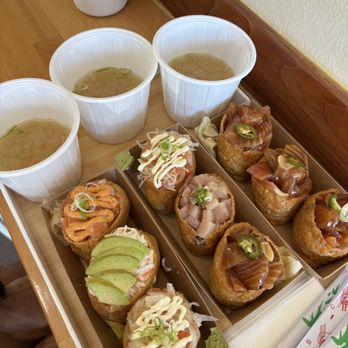 Yubuya - Japanese Near Me - Costa Mesa, California