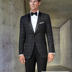 S&S Tuxedos