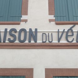 La Maison du Vélo