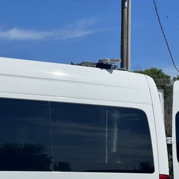 Bandago Van Rental - Car Rental Near Me - Austin, Texas Bandago Van Rental - Car Rental Near Me - Austin, Texas