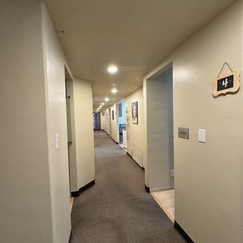 New Image Dental Care - Hallway - General Dentistry Near Me - Arcadia, California New Image Dental Care - Hallway - General Dentistry Near Me - Arcadia, California