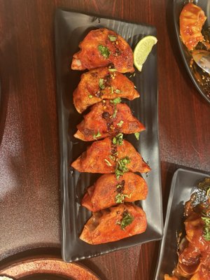 Nepali Momo Kitchen by null