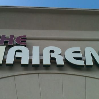 The Hairem - Nail Salons Near Me - Olathe, Kansas