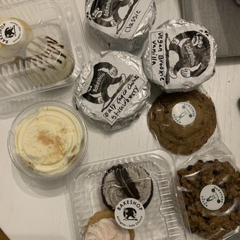Bakeshop - best selection of sweet treats - Desserts Near Me - Arlington, Virginia
