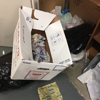 Public Storage - Box left after all content was stolen - Self Storage Near Me - Livermore, California Public Storage - Box left after all content was stolen - Self Storage Near Me - Livermore, California