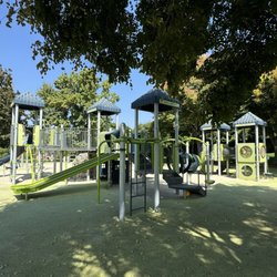 2 playgrounds