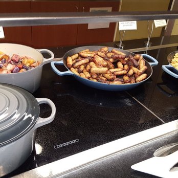 Hyatt Place Chicago/Hoffman Estates - Breakfast - Hotels Near Me - Hoffman Estates, Illinois Hyatt Place Chicago/Hoffman Estates - Breakfast - Hotels Near Me - Hoffman Estates, Illinois
