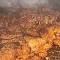 BarBQban - BarBQban offers authentic American BBQ, cooked low and slow, served with Cuban Flare to your desire.