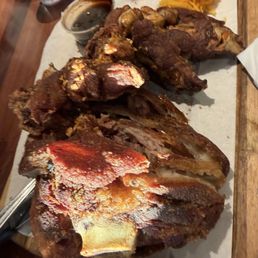 Crispy pata Crispy pata