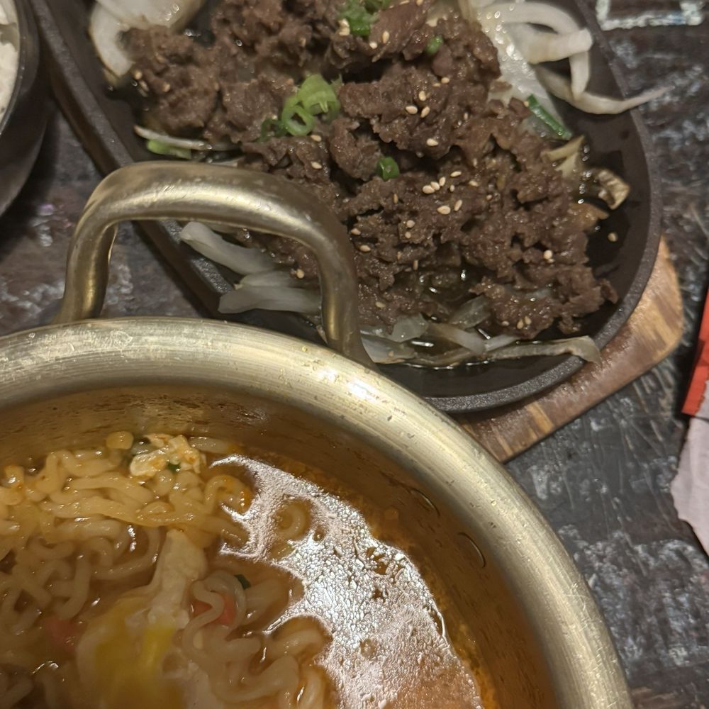 Dansungsa - Bulgogi - Bars Near Me - Dallas, Texas