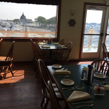 Boathouse Restaurant - Dining room upstairs - Seafood Near Me - Wildwood, New Jersey Boathouse Restaurant - Dining room upstairs - Seafood Near Me - Wildwood, New Jersey