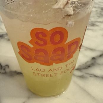 So Saap - Thai Near Me - San Diego, California So Saap - Thai Near Me - San Diego, California
