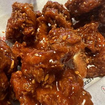bb.q Chicken El Paso - Secret Sauce Boneless - Chicken Wings Near Me - El Paso, Texas bb.q Chicken El Paso - Secret Sauce Boneless - Chicken Wings Near Me - El Paso, Texas