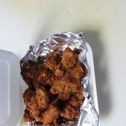 Golden Greek