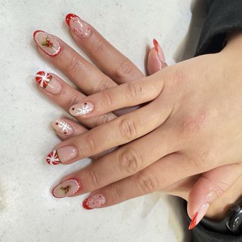 Happy Nails - Nail Salons Near Me - Troy, Michigan Happy Nails - Nail Salons Near Me - Troy, Michigan