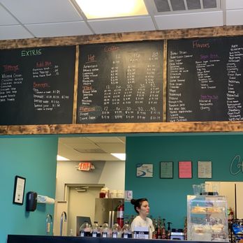 Rise and Grind - Menu - Coffee & Tea Near Me - Greenville, Alabama Rise and Grind - Menu - Coffee & Tea Near Me - Greenville, Alabama
