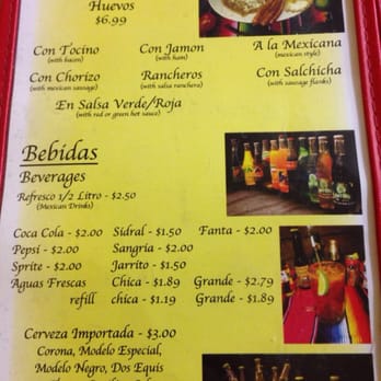 La Esperanza - Mexican Near Me - Knoxville, Tennessee La Esperanza - Mexican Near Me - Knoxville, Tennessee