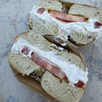 Boichik Bagels - Everything w/tomato and lox cc - Bagels Near Me - Santa Clara, California Boichik Bagels - Everything w/tomato and lox cc - Bagels Near Me - Santa Clara, California