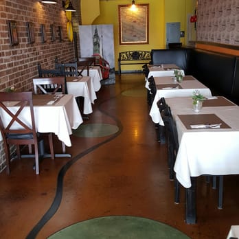 Thai Kitchen - Not very crowded for lunch Saturday August 25th. Lots of road construction on main street outside - Thai Near Me - The Colony, Texas Thai Kitchen - Not very crowded for lunch Saturday August 25th. Lots of road construction on main street outside - Thai Near Me - The Colony, Texas