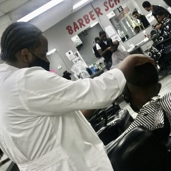 Trend Barber College - Cosmetology Schools Near Me - Houston, Texas Trend Barber College - Cosmetology Schools Near Me - Houston, Texas