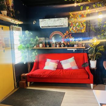 Cafe Frida - Cafe Frida - Coffee & Tea Near Me - Garland, Texas