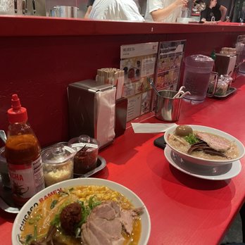 Chicago Ramen Wheeling - Ramen Near Me - Wheeling, Illinois