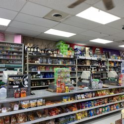 S & W Liquors